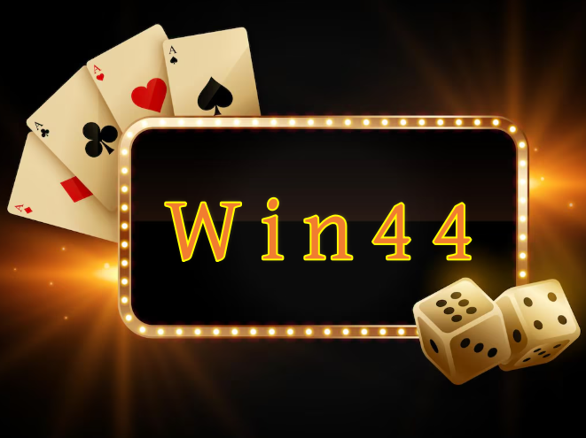 Win44 پاکستان