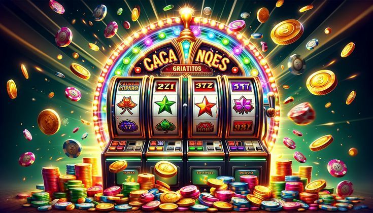 Win44 پر آن لائن سلاٹس کے بارے میں
