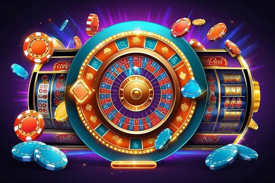 پاکستان کے Win44 کھلاڑیوں کے لیےجیک پاٹ گیم