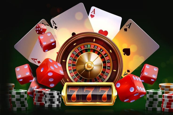 Win44 کیسینو میں لاٹری گیمز میں حصہ لیں۔