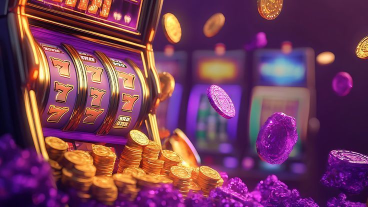 Win44 کیسینو گیمز کا ایک زمرہ منتخب کریں


