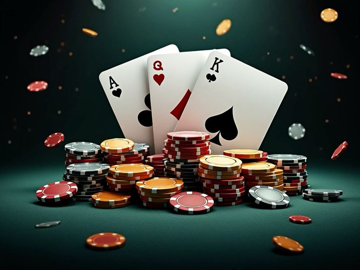 Win44 کیسینو میں سلاٹ کھیلنا شروع کریں۔