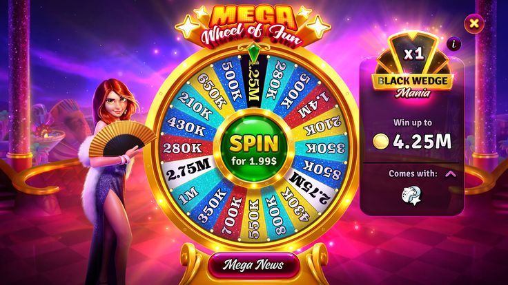 Win44 سائٹ پر خرید بونس کے ساتھ سلاٹس